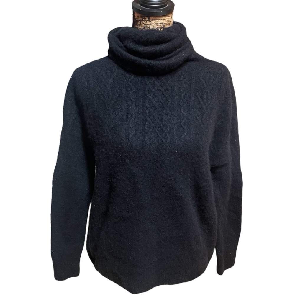 The Row Sweater